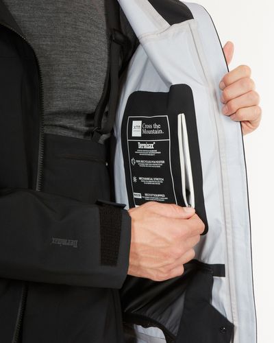 XTM 2026 Paradigm Jacket