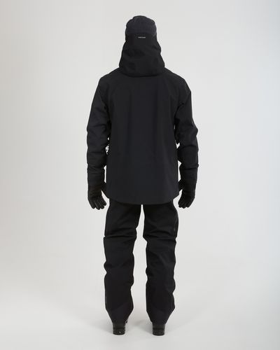 XTM 2026 Paradigm Jacket