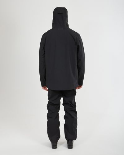 XTM 2026 Paradigm Jacket