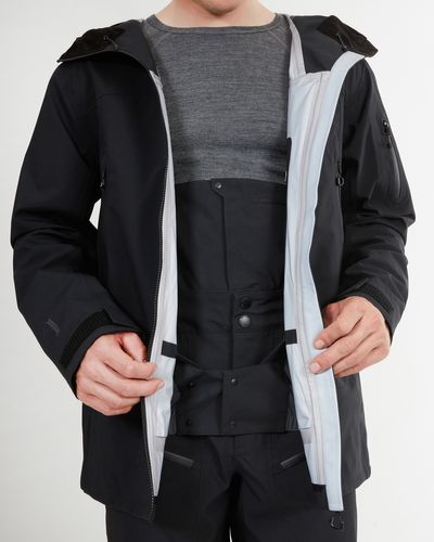 XTM 2026 Paradigm Jacket