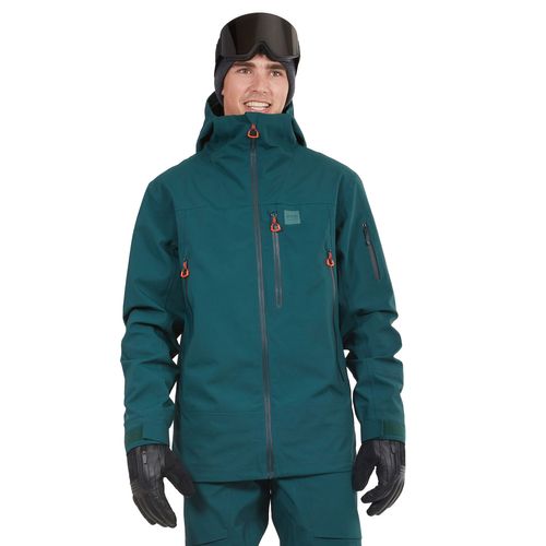 XTM 2026 Paradigm Jacket