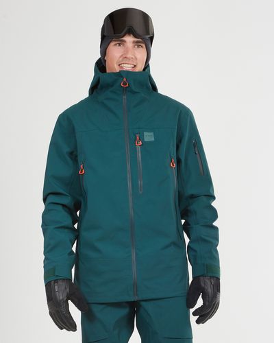 XTM 2026 Paradigm Jacket
