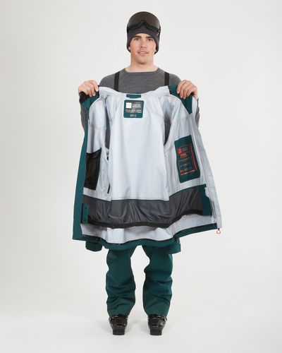 XTM 2026 Paradigm Jacket