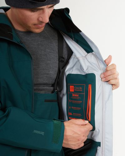 XTM 2026 Paradigm Jacket