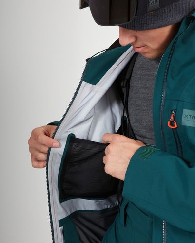 XTM 2026 Paradigm Jacket