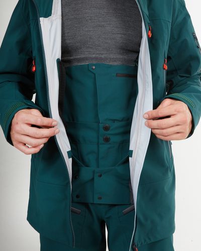 XTM 2026 Paradigm Jacket