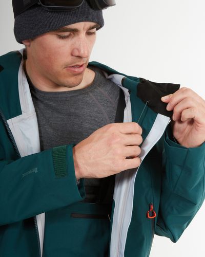 XTM 2026 Paradigm Jacket