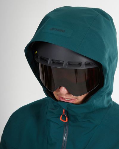 XTM 2026 Paradigm Jacket