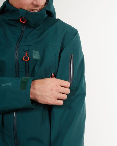 XTM 2026 Paradigm Jacket