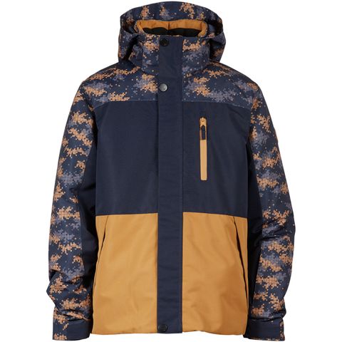 XTM 2025 Theo Kids Jacket