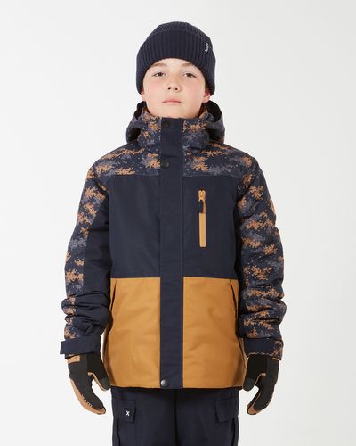 XTM 2026 Theo Jacket