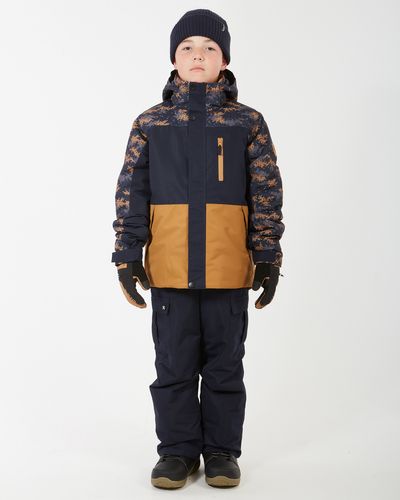 XTM 2026 Theo Jacket