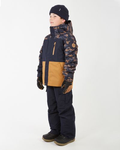 XTM 2026 Theo Jacket