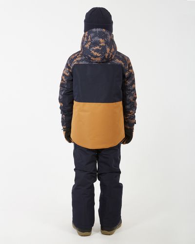 XTM 2026 Theo Jacket