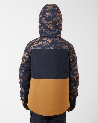 XTM 2026 Theo Jacket
