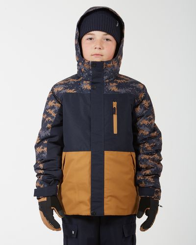 XTM 2026 Theo Jacket