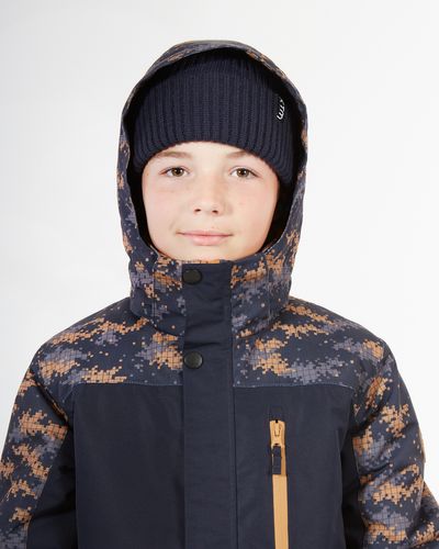 XTM 2026 Theo Jacket