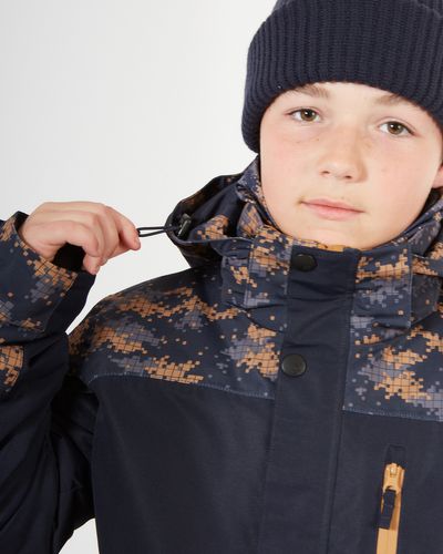 XTM 2026 Theo Jacket
