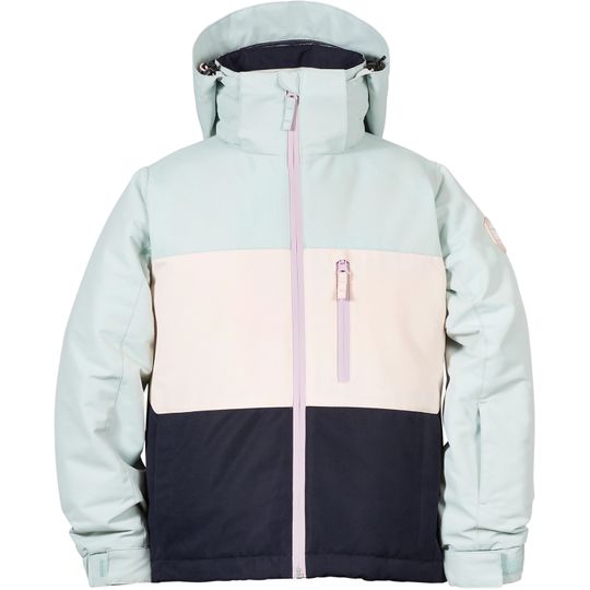 XTM 2025 Snowcone  Kids Jacket