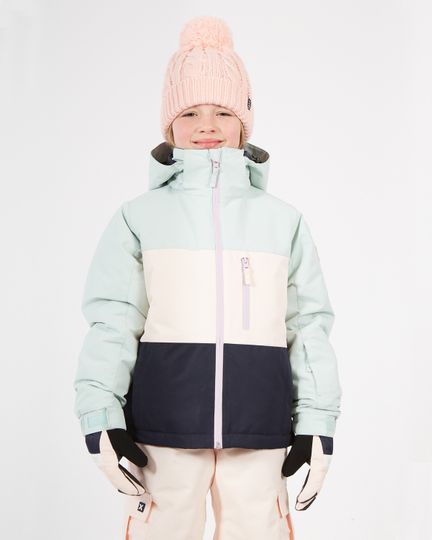 XTM 2025 Snowcone  Kids Jacket
