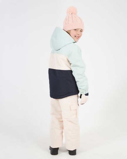 XTM 2025 Snowcone  Kids Jacket