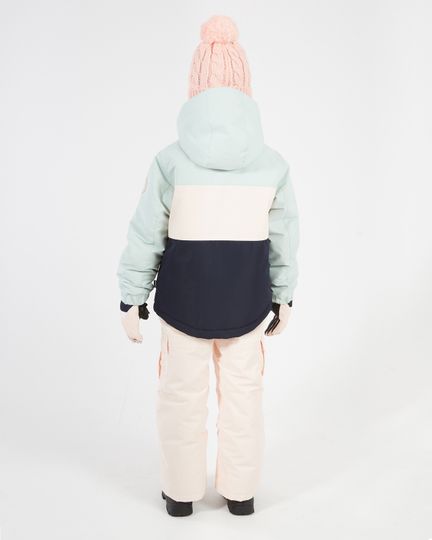 XTM 2025 Snowcone  Kids Jacket