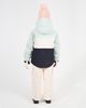 XTM 2025 Snowcone  Kids Jacket