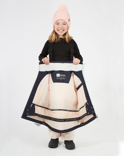 XTM 2025 Snowcone  Kids Jacket