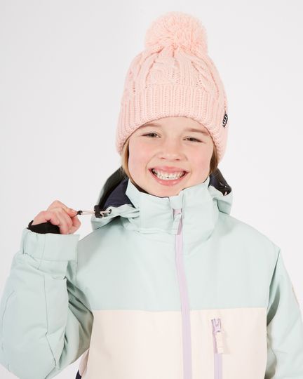 XTM 2025 Snowcone  Kids Jacket