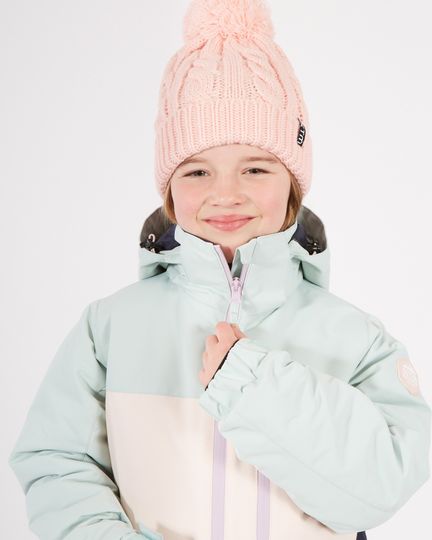 XTM 2025 Snowcone  Kids Jacket