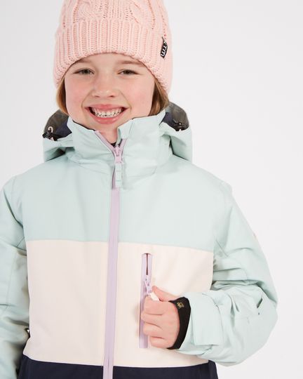 XTM 2025 Snowcone  Kids Jacket