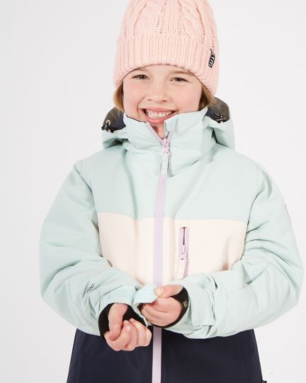 XTM 2025 Snowcone  Kids Jacket