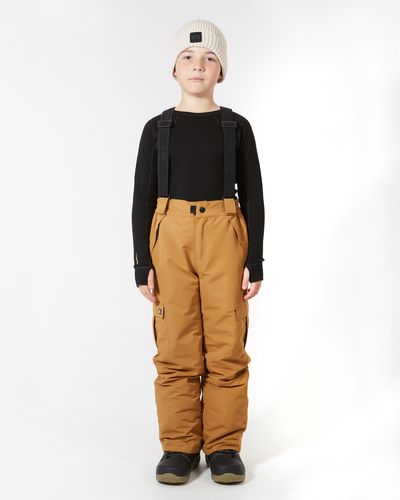 XTM 2025 Scoobie II Kids Pant
