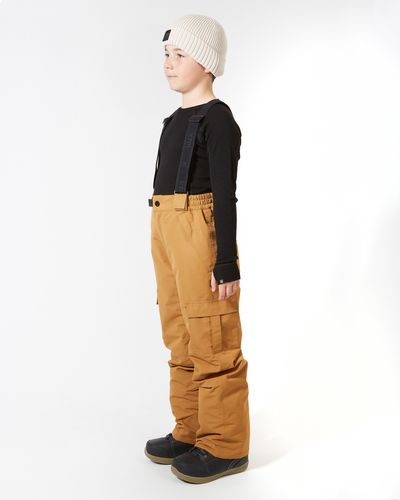 XTM 2025 Scoobie II Kids Pant
