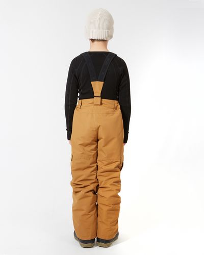 XTM 2025 Scoobie II Kids Pant