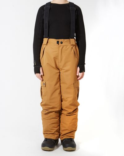 XTM 2025 Scoobie II Kids Pant