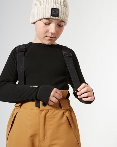 XTM 2025 Scoobie II Kids Pant