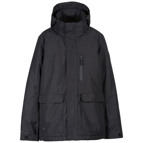 XTM 2025 Rumble Kids Jacket