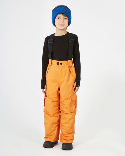 XTM 2025 Pluto II Kids Pant