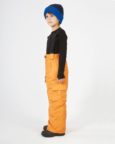 XTM 2025 Pluto II Kids Pant
