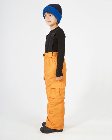 XTM 2025 Pluto II Kids Pant