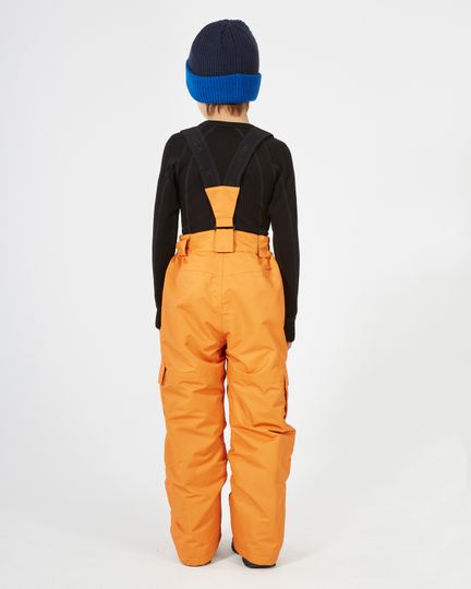 XTM 2025 Pluto II Kids Pant