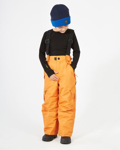 XTM 2025 Pluto II Kids Pant