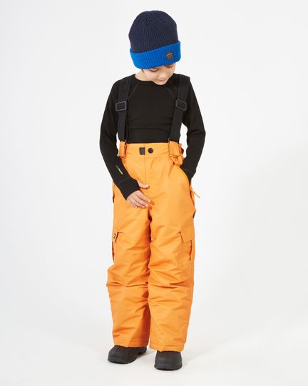 XTM 2025 Pluto II Kids Pant