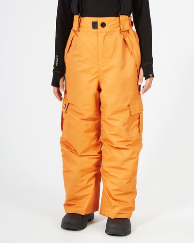 XTM 2025 Pluto II Kids Pant