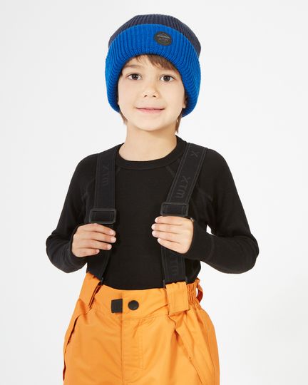 XTM 2025 Pluto II Kids Pant