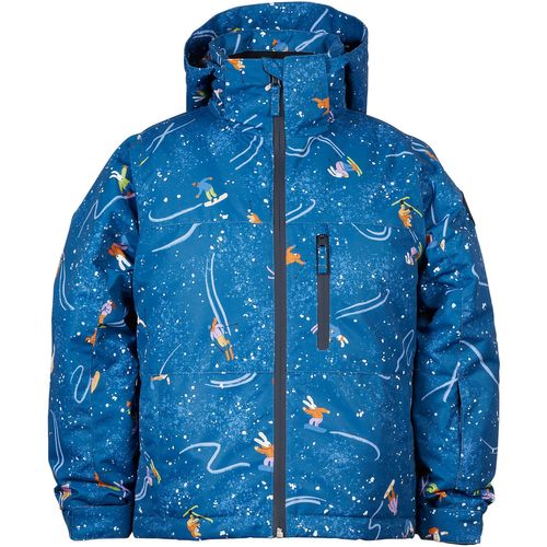 XTM 2025 Snowcone  Kids Jacket