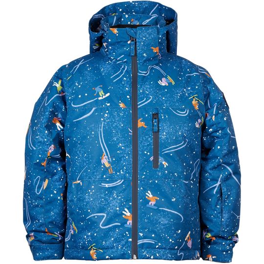 XTM 2025 Snowcone  Kids Jacket