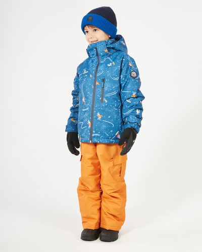 XTM 2025 Snowcone  Kids Jacket