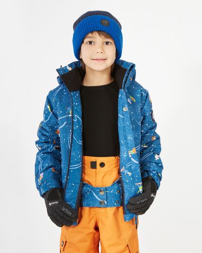XTM 2025 Snowcone  Kids Jacket